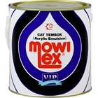 Cat Interior Tembok Emulsion VIP Mowilex 2.5 L 1