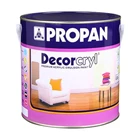 Interior Paint Decorcryl Propan 2.5 Liter Packaging 1