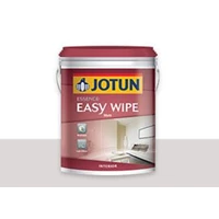 Easy Wipe Interior Paint