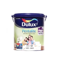 Dulux Pentalite Light Interior Paint