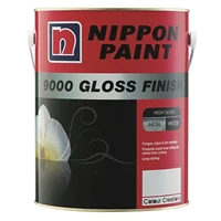 Cat Besi Nippon 9000 Gloss Finish