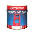 Bodelac 2IN1 Anti-rust Wood Paint Nippon Paint 1