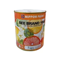 Cat Besi Bee Brand 1000