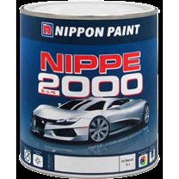 Cat Automotive Nippe 2000