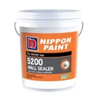 Interior Paint 5200 Wall Sealer 1