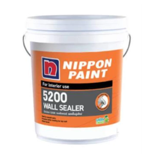 Interior Paint 5200 Wall Sealer