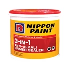 Interior Paint 3IN1 Anti Alkaline Primer Sealer 1