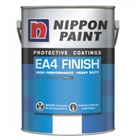 Nippon EA4 Finish Interior Paint 1