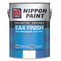 Nippon EA4 Finish Interior Paint