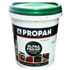 Propan UltraProof Waterproof Paint Packaged 1 Kg 2