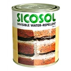 SicocoI Solvent Based Natural Stone Paint 1 Liter 1