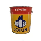 Jotun Solvalitt Exterior Paint 1