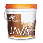 Cat Tembok Java Exterior Dirt Proof 1