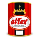 Altex Synthetic Wood & Iron Paint Packaging 800gr 1
