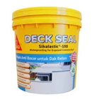 Sikalastic Deck Seal 590  1