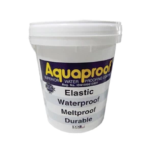 Cat Pelapis Anti Bocor Aquaproof 