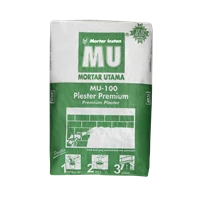 MU-100 Plester premium 