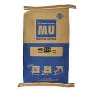 MU-101 Plaster Trasram Instant Cement