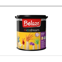 Belazo Kidzdream 2.5 Liter Interior Wall Paint
